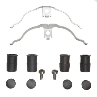 R1 Concepts HK1-73009 Disc Brake Hardware Kit